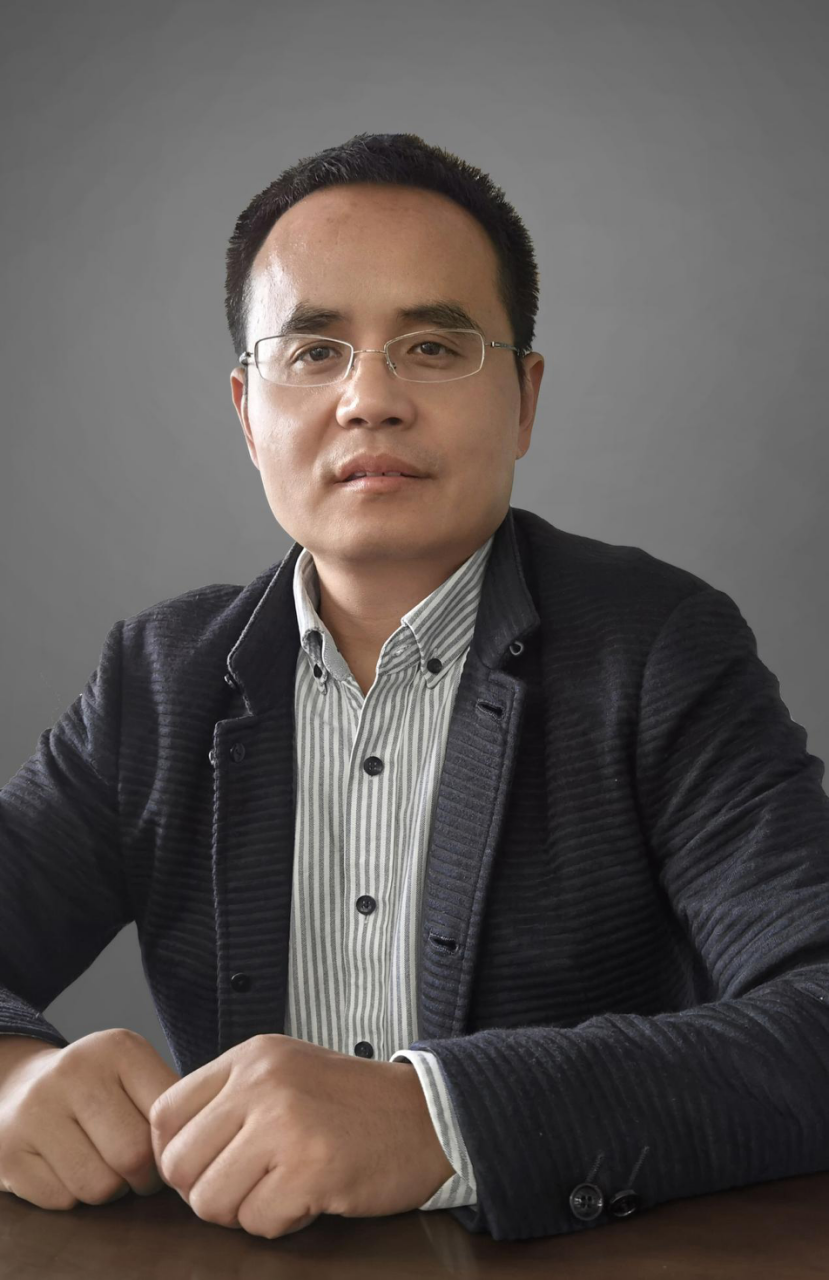 梁书龙